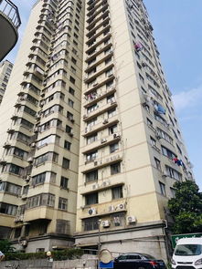 商品房小區樓層撤桶難不難 看江蘇路街道的他們怎么做