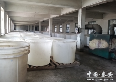 秦安縣考察團(tuán)赴遼寧省海城市考察 深化東西部協(xié)作，共謀畜牧漁業(yè)飼料銷售新篇章